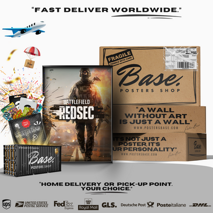 Battlefield Redsec (2025)