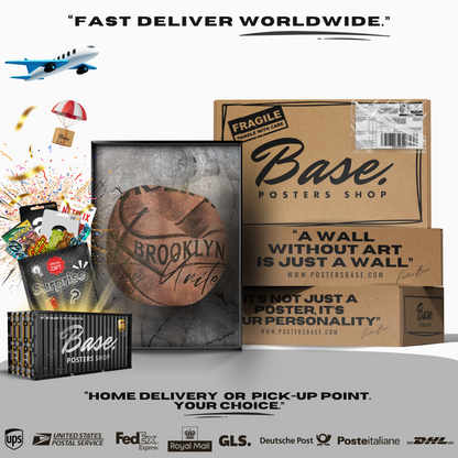 Brooklyn Nights Basketball