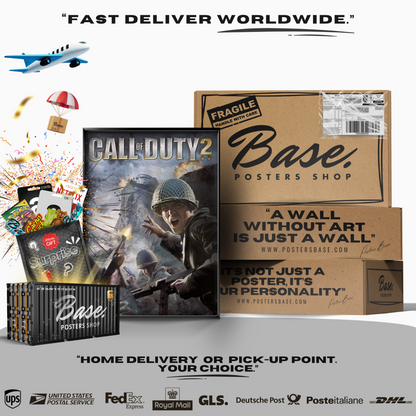 Call Of Duty 2 (2005)