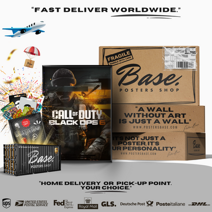 Call Of Duty Black Ops 6 (2024)