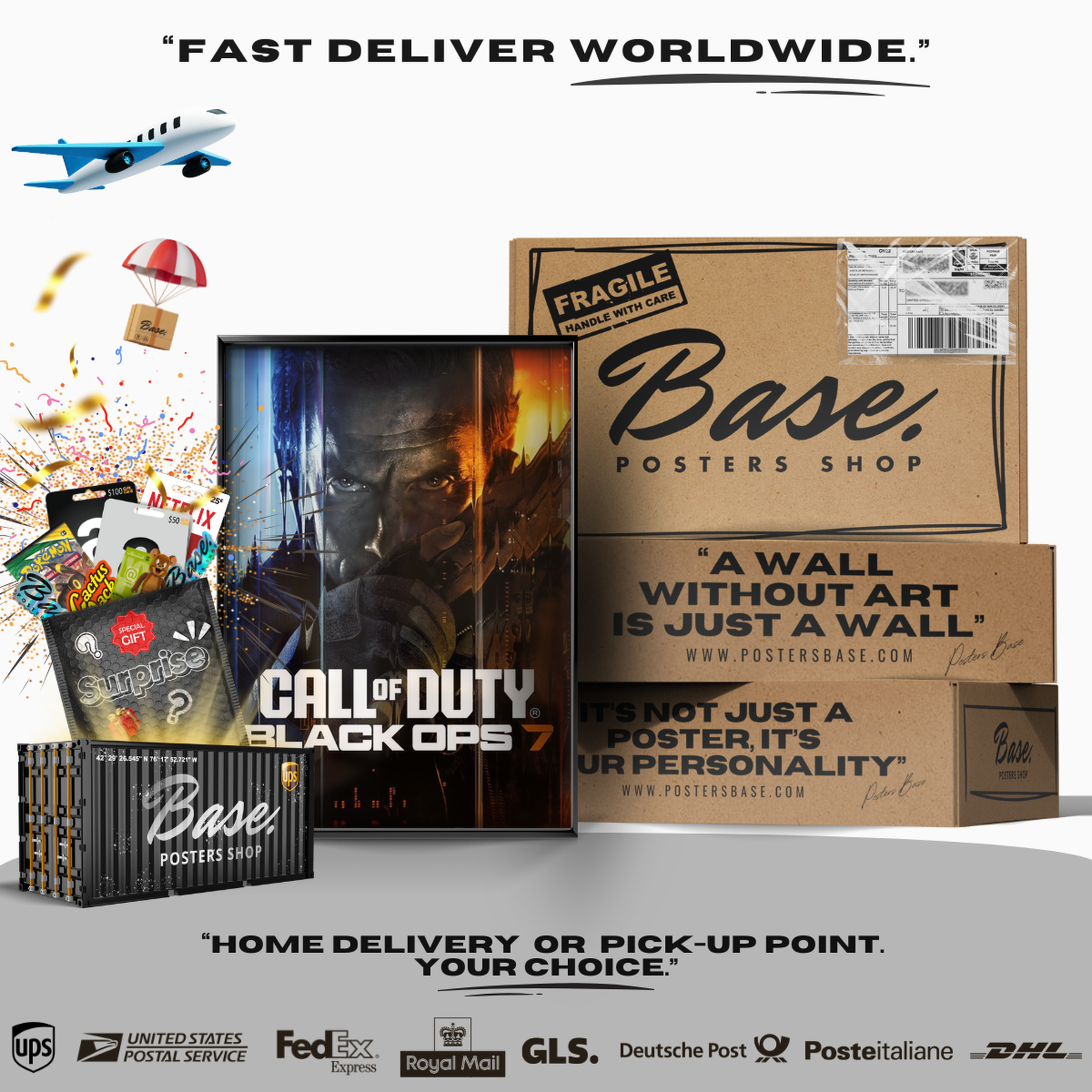 Call Of Duty Black Ops 7 (2025)