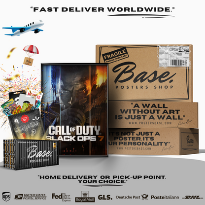 Call Of Duty Black Ops 7 (2025)