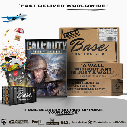 Call Of Duty Finest Hour (2004)