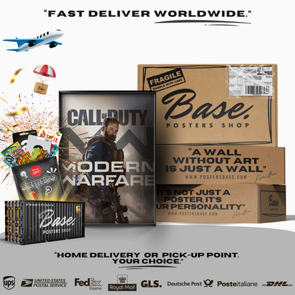 Call Of Duty Modern Warfare (2019)