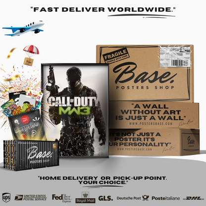 Call Of Duty Modern Warfare 3 (2011)