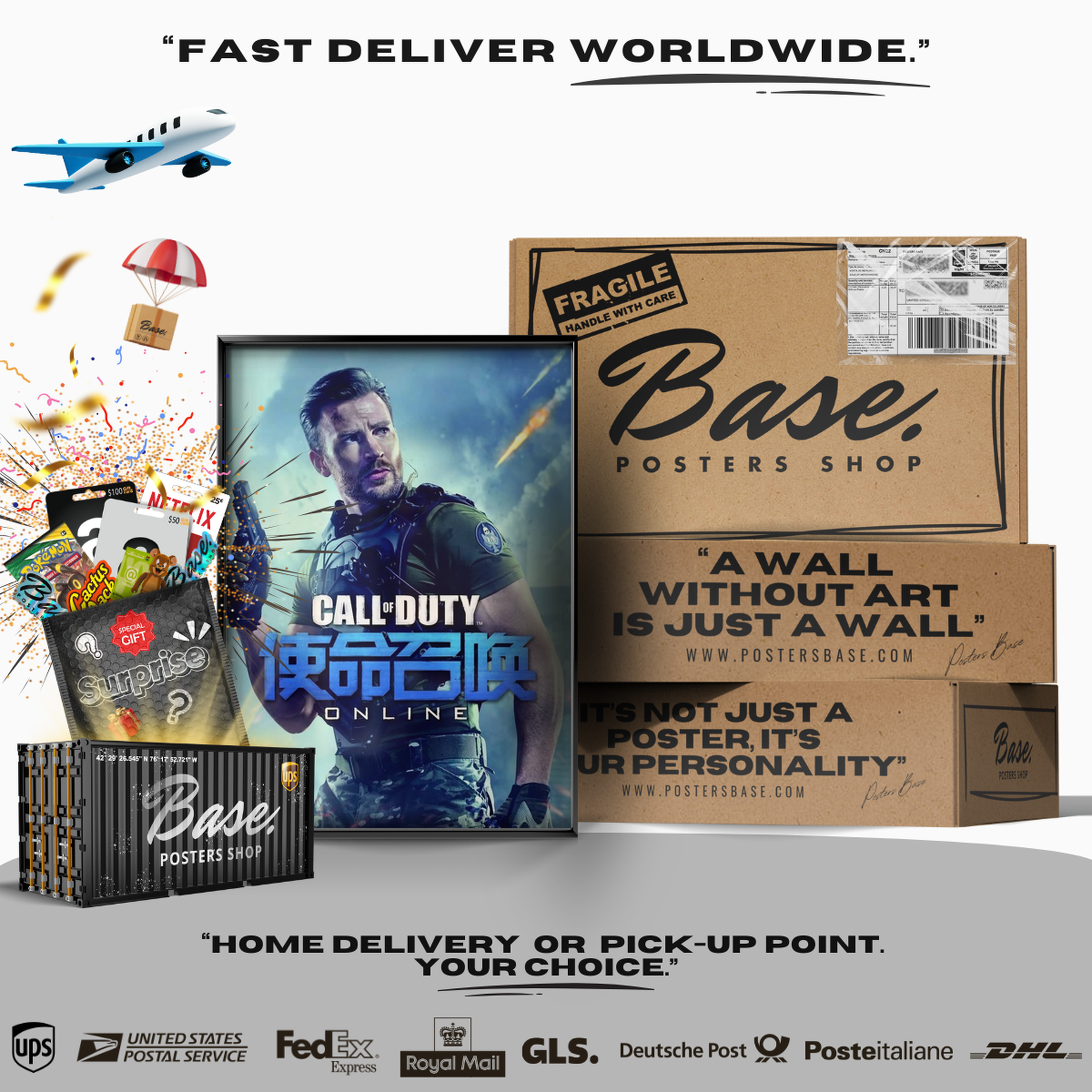 Call Of Duty Online (2015)