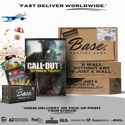 Call Of Duty Strike Team (2013)