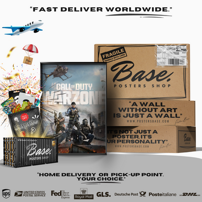 Call Of Duty Warzone (2022)