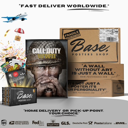 Call Of Duty WWII (2017)