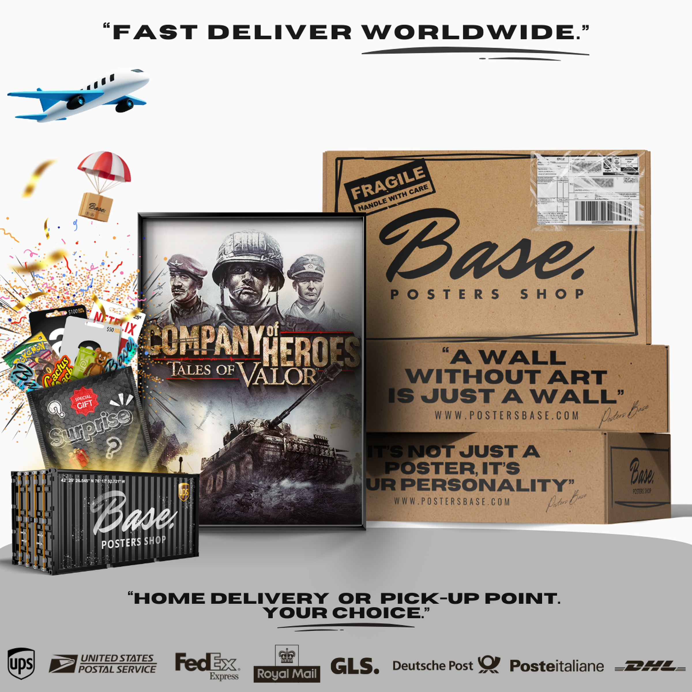 Company Of Heroes Tales Of Valor (2009)