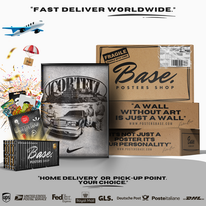 Corteiz Block Legends