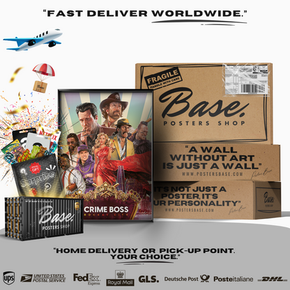 Crime Boss Rockay City (2023)