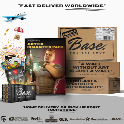 Crime Boss Rockay City Jupiter Character Pack (2024)