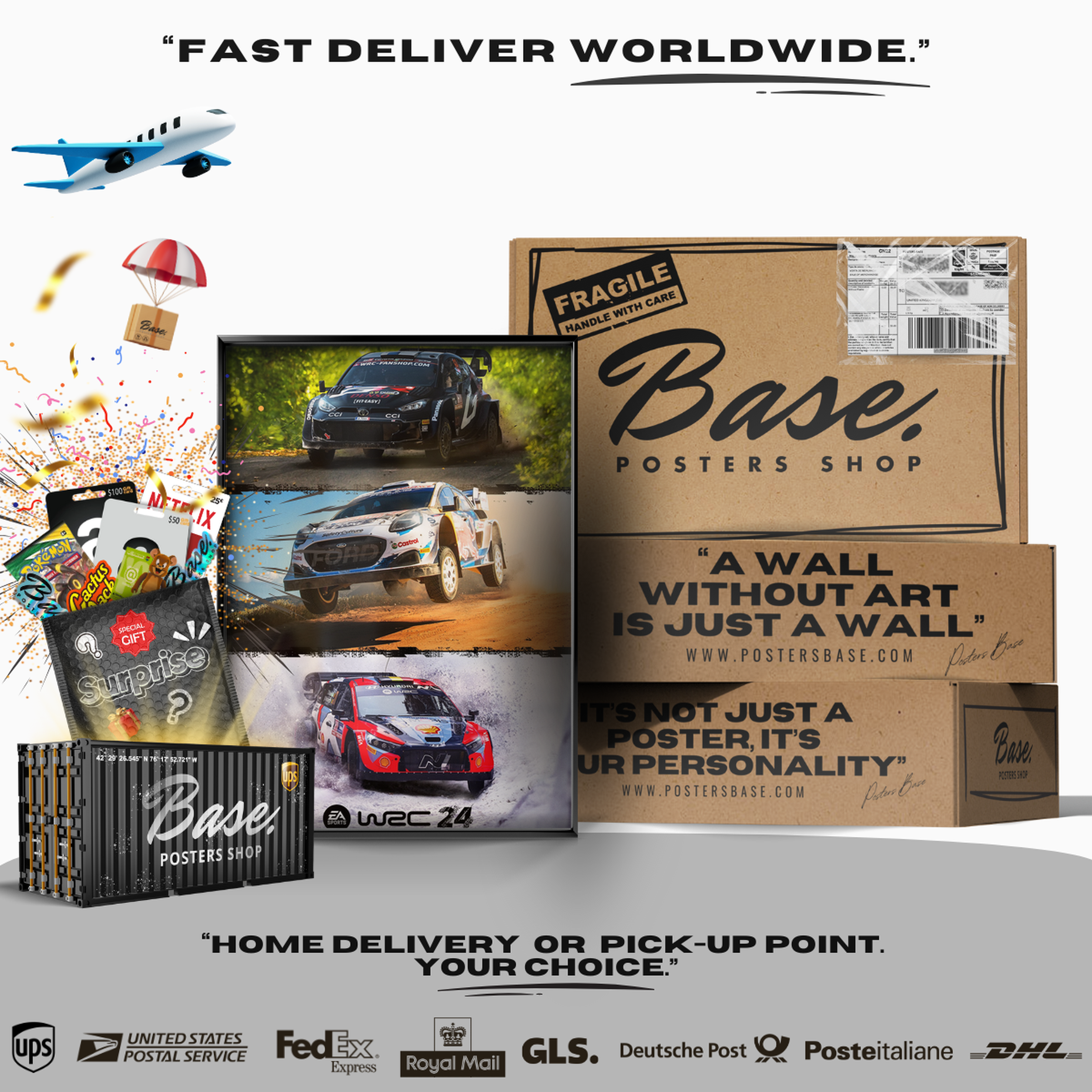 Ea Sports Wrc 24 (2024)