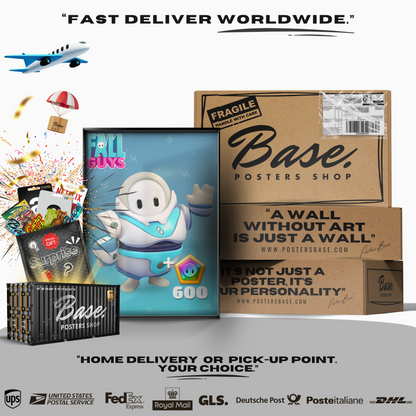 Fall Guys Doc Glover Pack (2022)