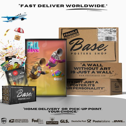 Fall Guys Horns Aplenty Pack (2023)