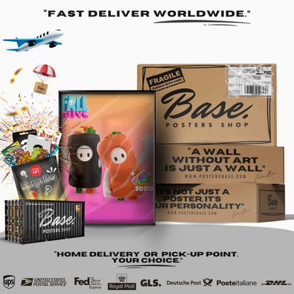 Fall Guys Starter Pack (2022)