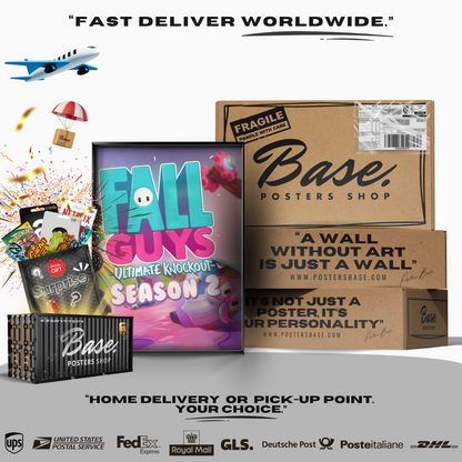 Fall Guys Ultimate Knockout Season 2 (2020)