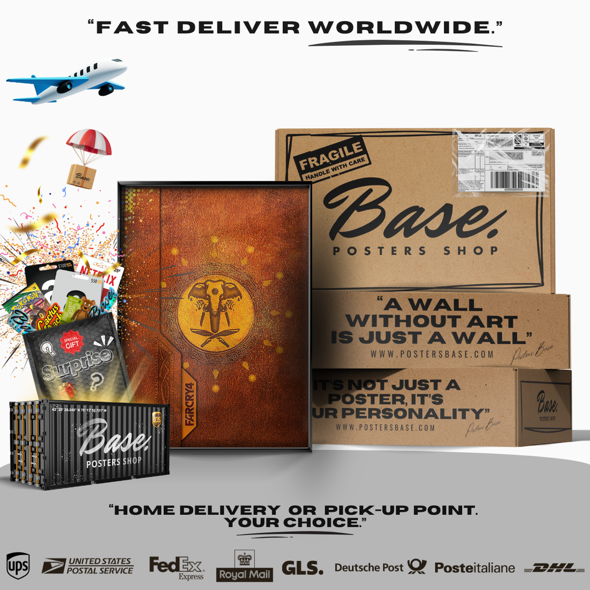 Far Cry 4 Kyrat Edition (2014)