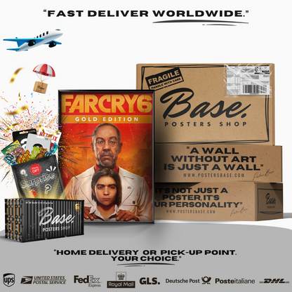 Far Cry 6 Gold Edition (2021)