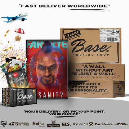 Far Cry 6 Insanity (2021)