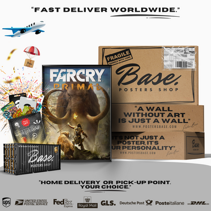 Far Cry Primal (2016)