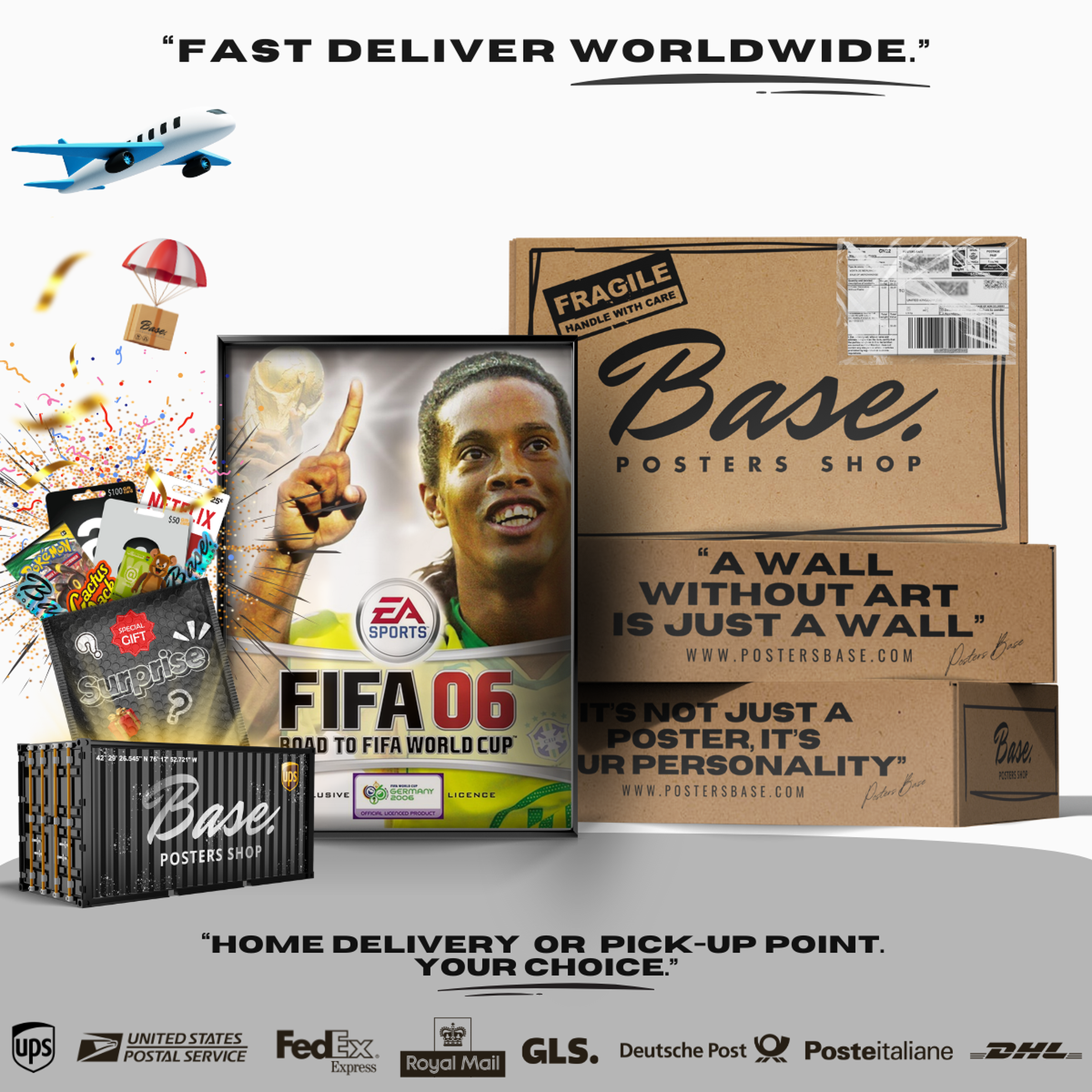 Fifa 06 Road To Fifa World Cup (2005)