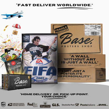 Fifa 2001 Major League Soccer (2000)