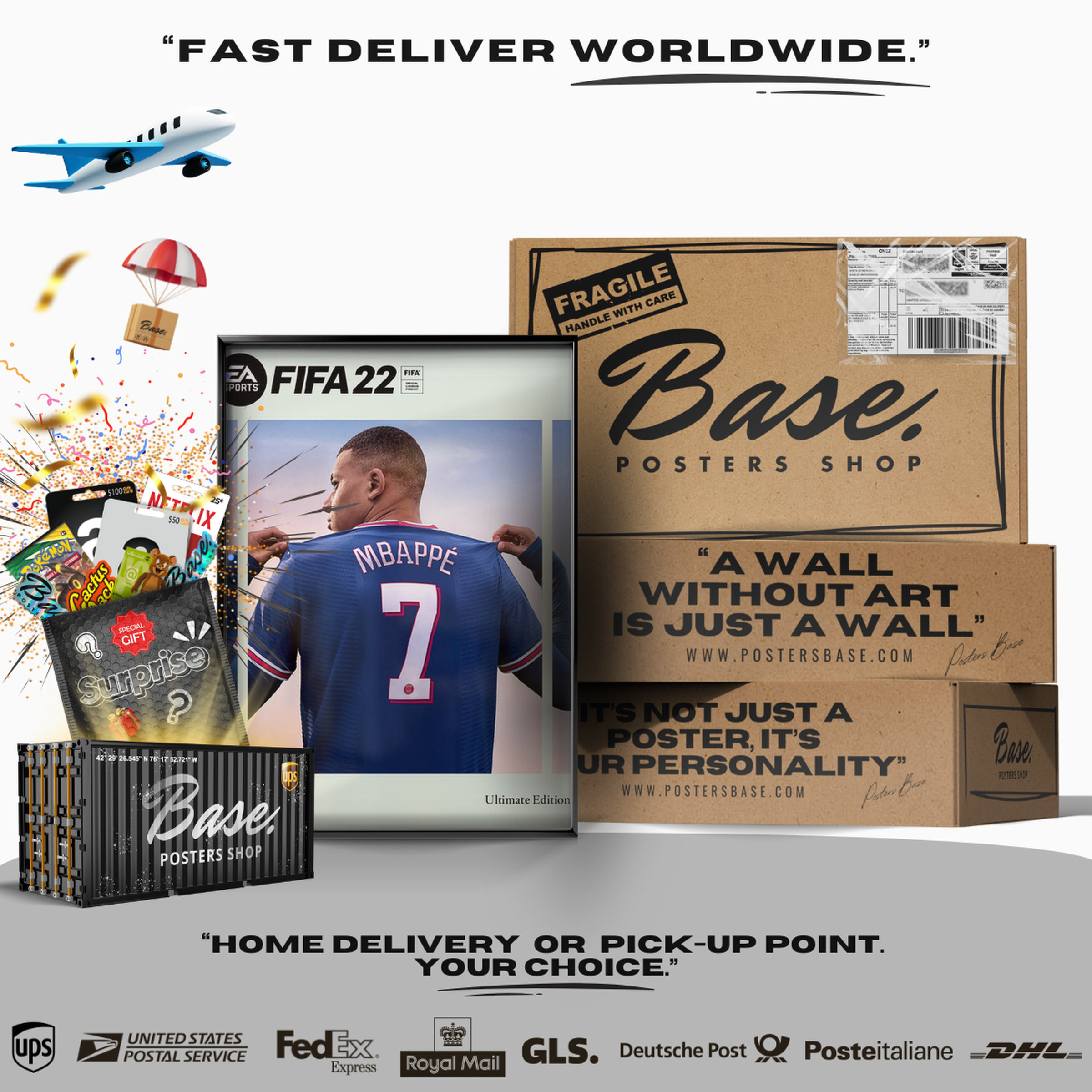 Fifa 22 Ultimate Edition (2021)