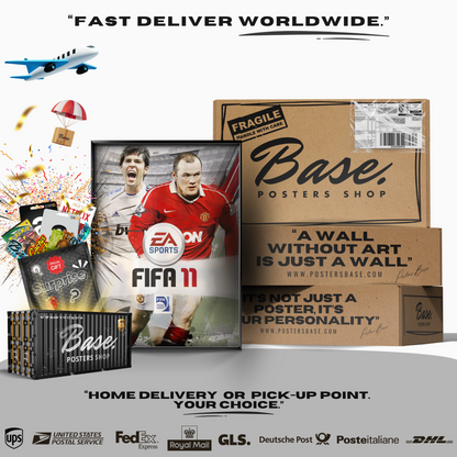 Fifa Soccer 11 (2010)