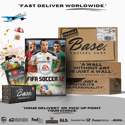 Fifa Soccer 12 (2011)