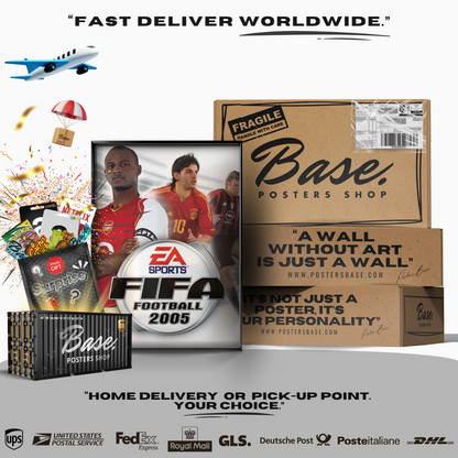 Fifa Soccer 2005 (2004)