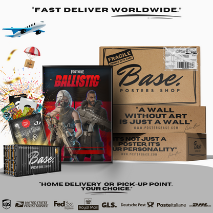 Fortnite Ballistic (2024)