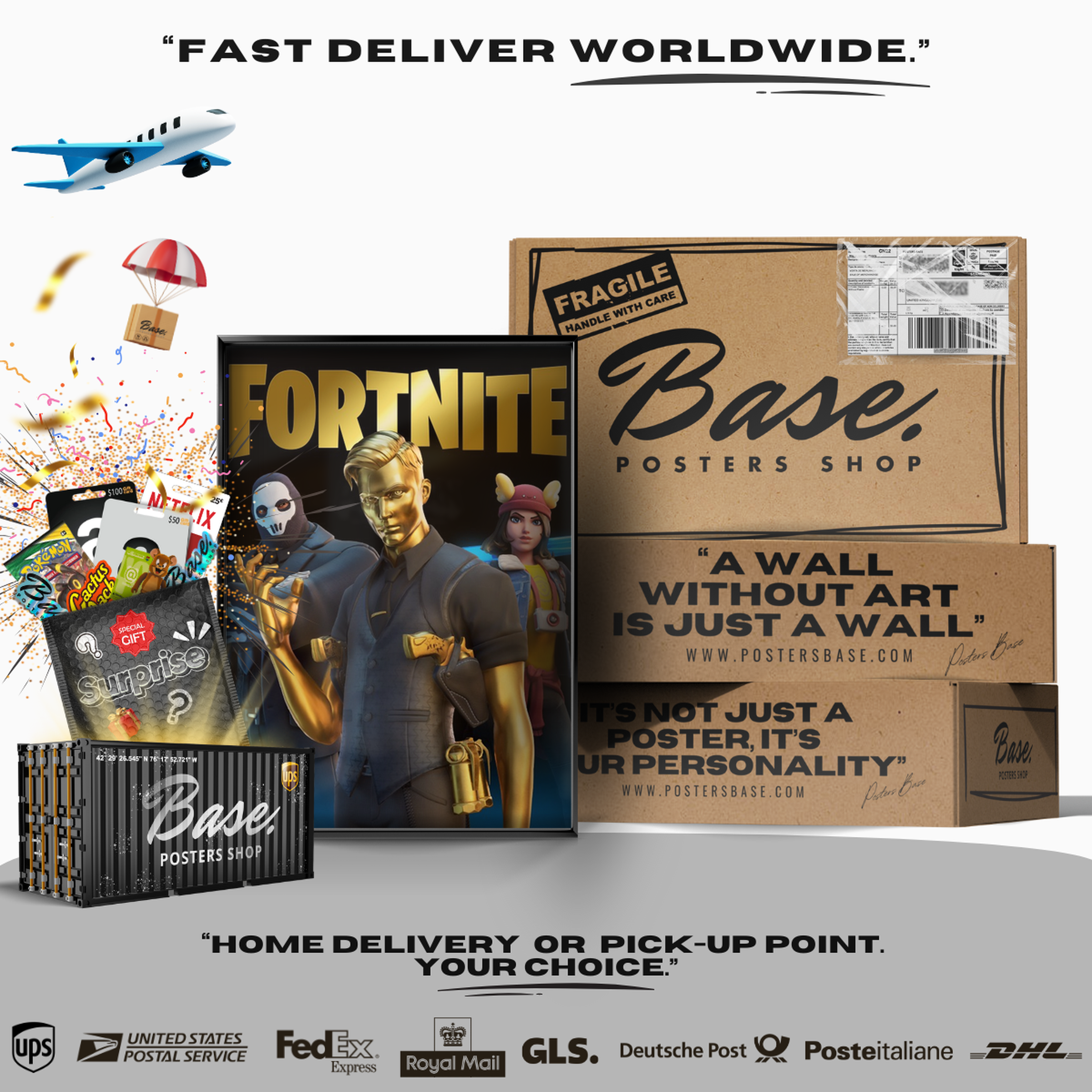 Fortnite Chapter 2 Season 2 (2020)