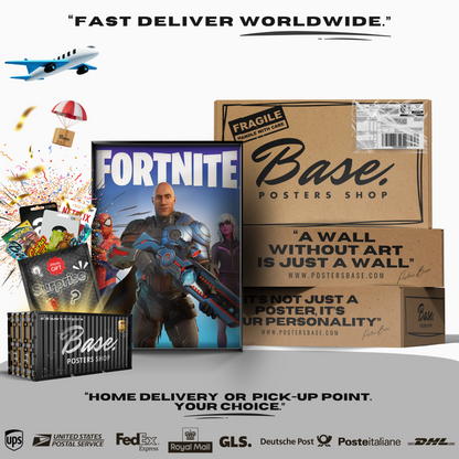 Fortnite Chapter 3 (2021)