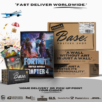 Fortnite Chapter 4 (2022)