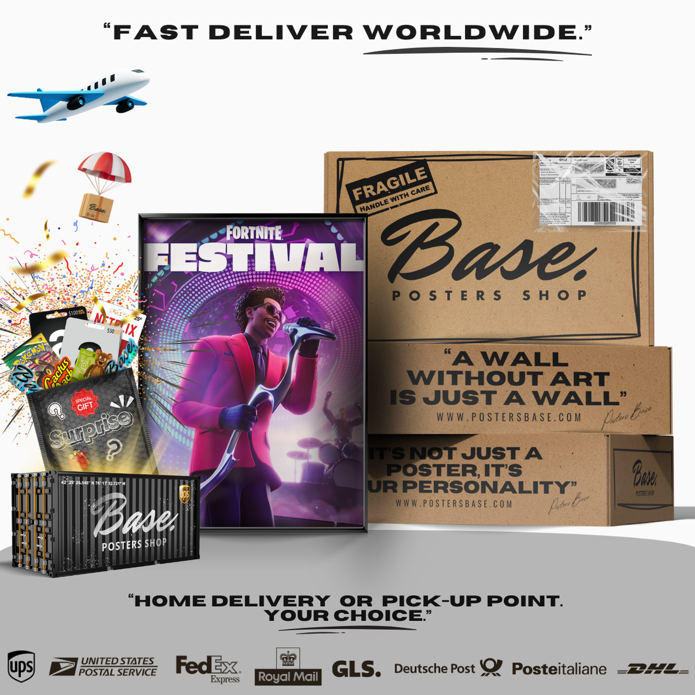 Fortnite Festival (2023)