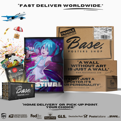 Fortnite Festival Season 7 (2025)