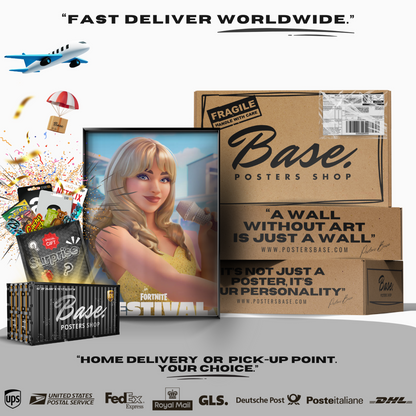 Fortnite Festival Season 8 (2025)