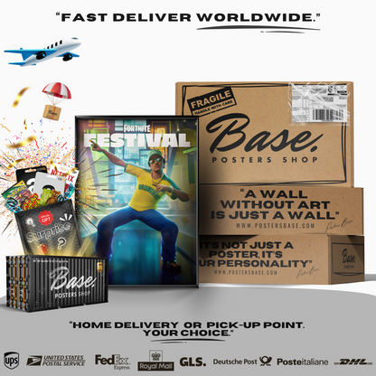 Fortnite Festival Season 9 (2025)