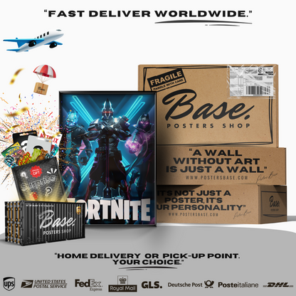 Fortnite Season X (2019)