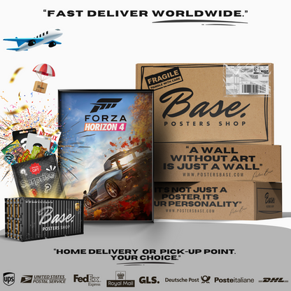 Forza Horizon 4 (2018)