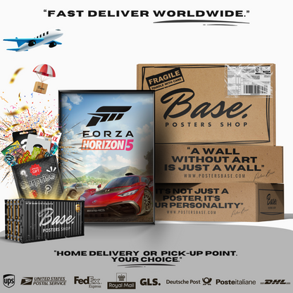 Forza Horizon 5 (2021)