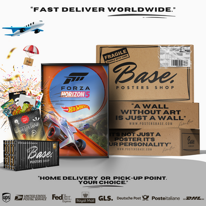 Forza Horizon 5 Hot Wheels (2022)