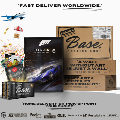 Forza Motorsport 6 (2015)