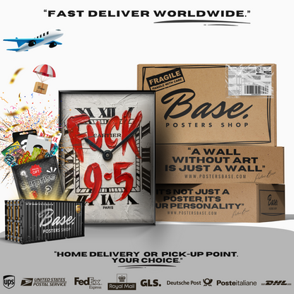 Fuck 9 5