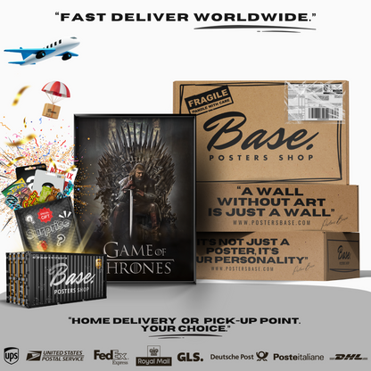 Iron Throne Saga