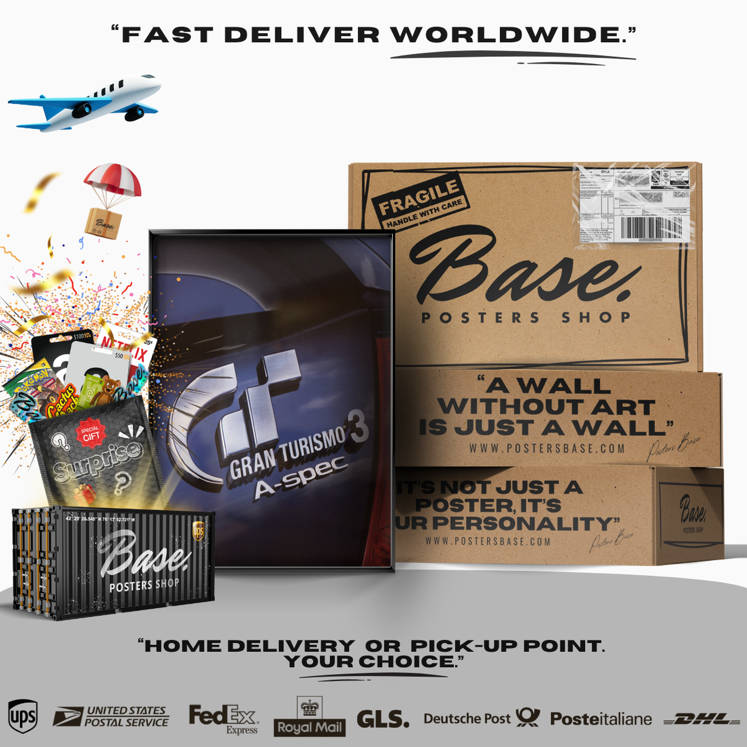 Gran Turismo 3 A Spec (2001)