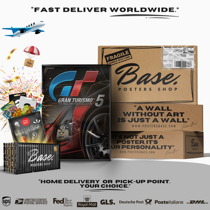 Gran Turismo 5 (2010)