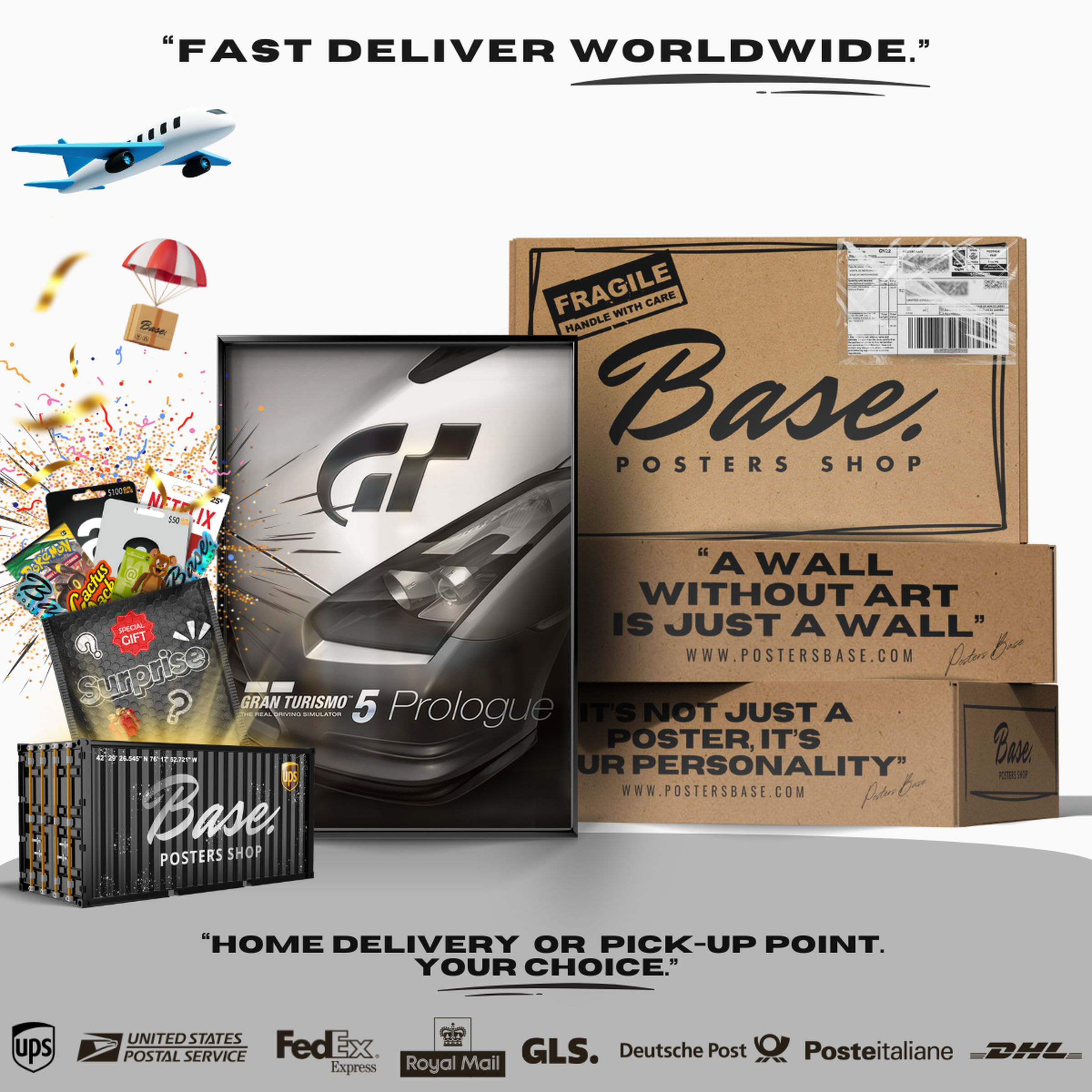 Gran Turismo 5 Prologue (2007)